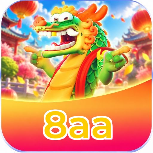 8aa Segurança Logo 2
