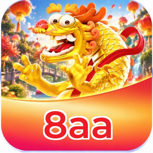 8aa Logo
