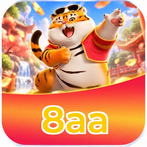 Fortune Tiger Logo 2