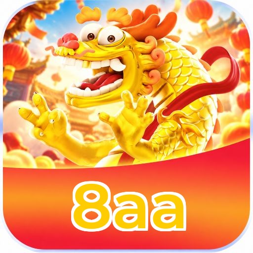 8aa Logo