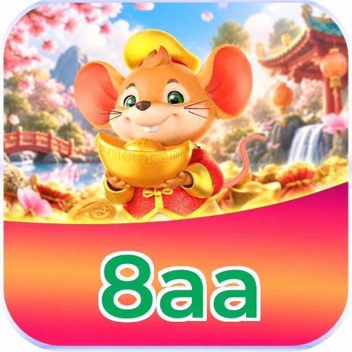 8aa Logo