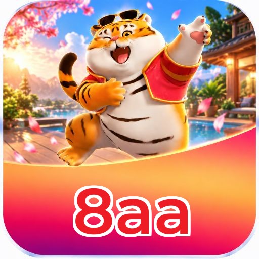 8aa Logo