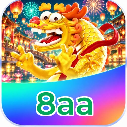 8aa Logo