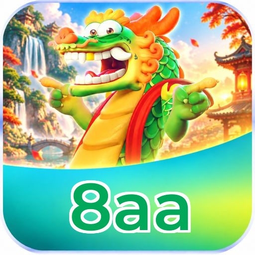 8aa Logo