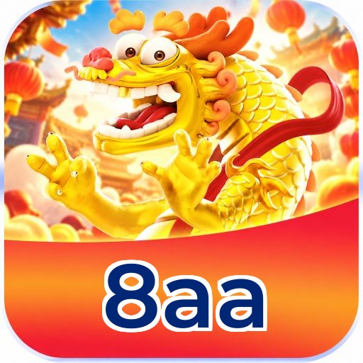 8aa Logo