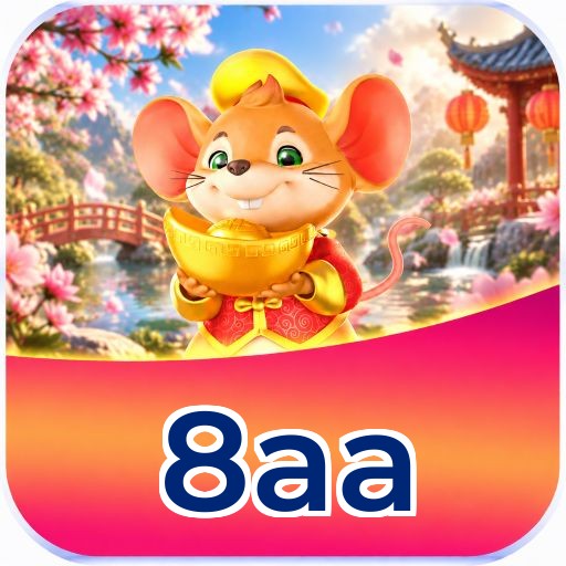 8aa APK Android - Download Oficial