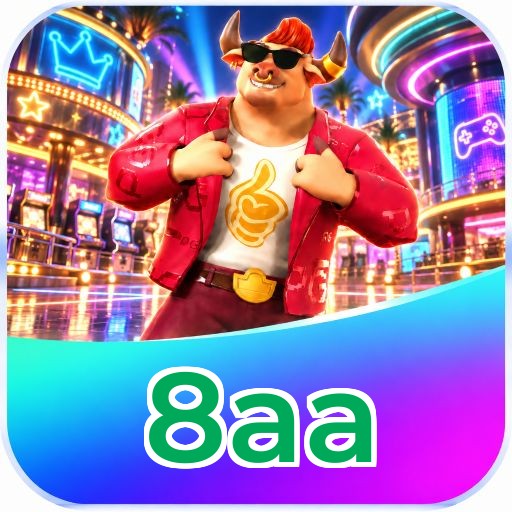 8aa Segurança Logo 1