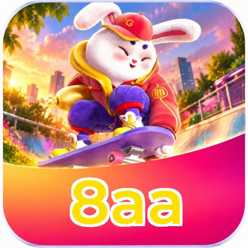 8aa Download Logo Oficial