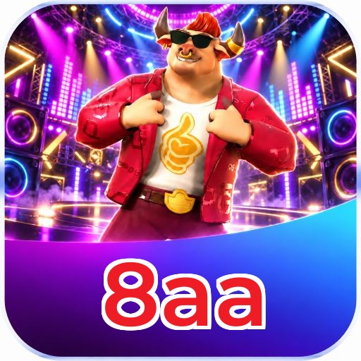 8aa Logo 2