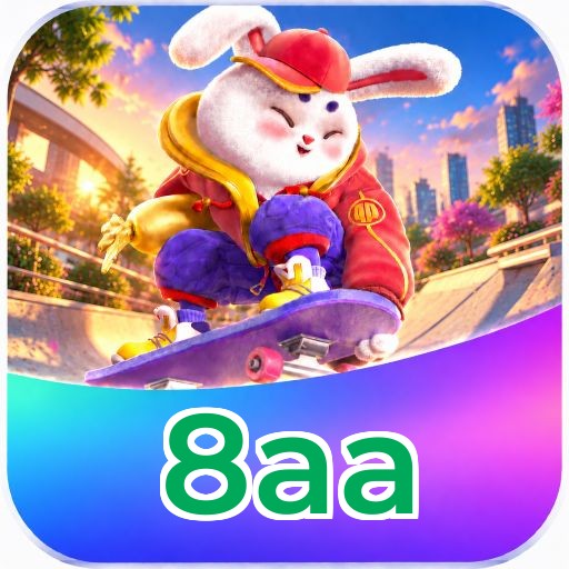 Slots 8aa - Jackpots Progressivos