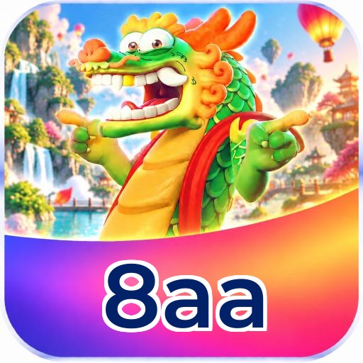 8aa Logo