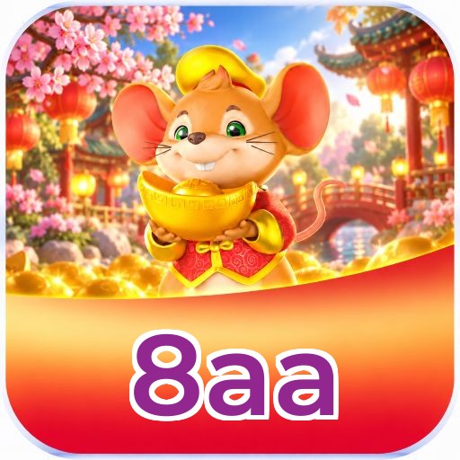 8aa Logo