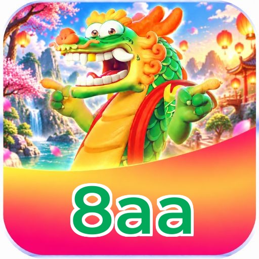 8aa Logo