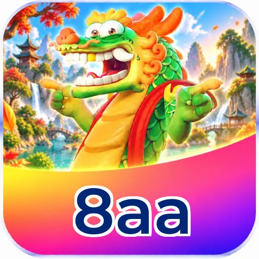 8aa APP Mobile - Android & iOS