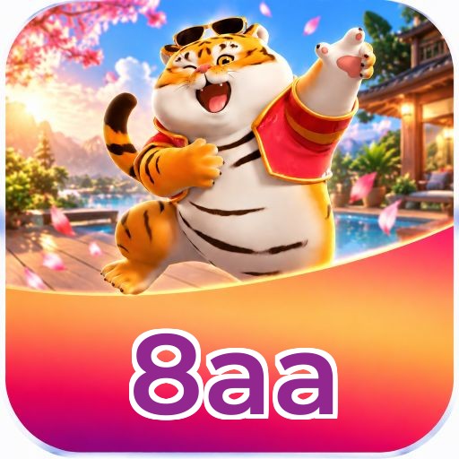 8aa Logo