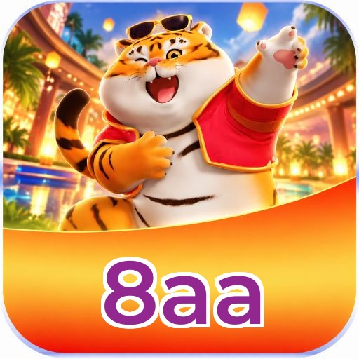 8aa Logo