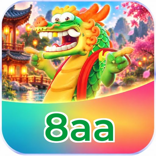 8aa Logo