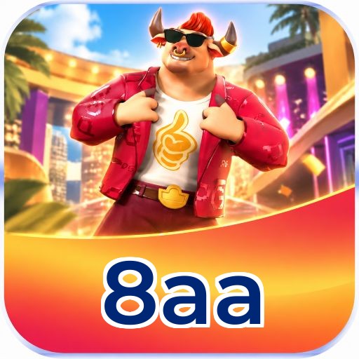 8aa Logo