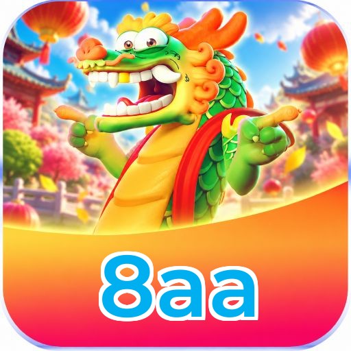 8aa Logo