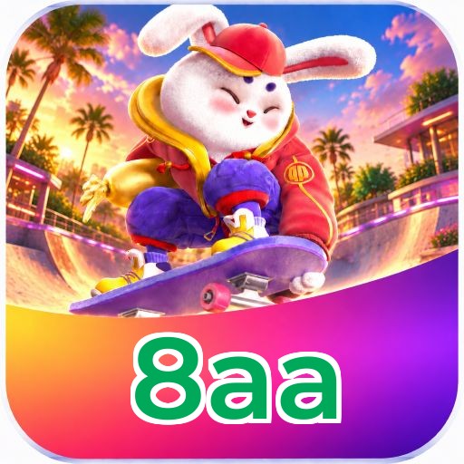 8aa Logo