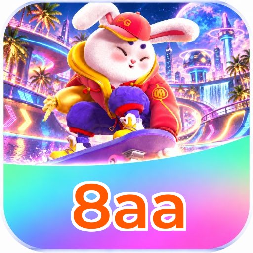 8aa Segurança Logo 3