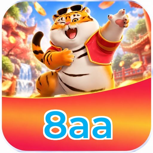 8aa Logo