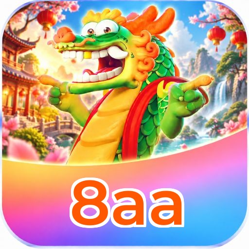 8aa Logo 1