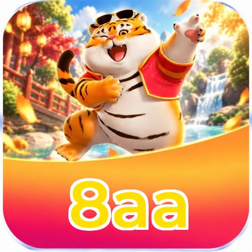8aa Logo